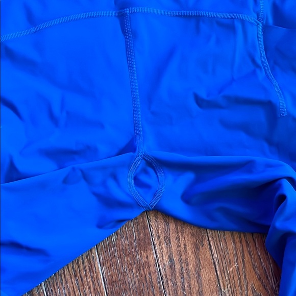 Lululemon Running Tights - Picture 2 of 3